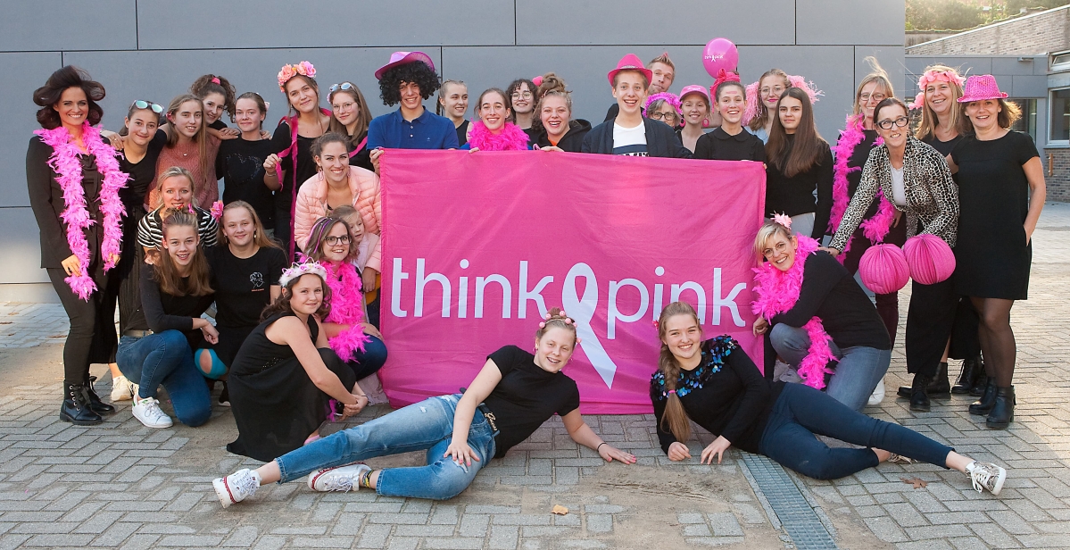 Think Pink 2020